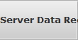 Server Data Recovery Mansfield server 